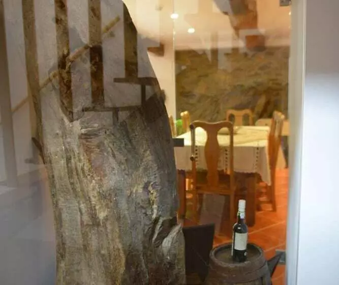 Majatalo Casa Da Fraga