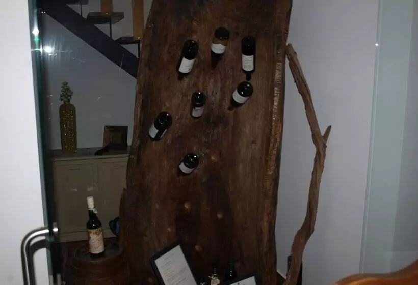 Majatalo Casa Da Fraga