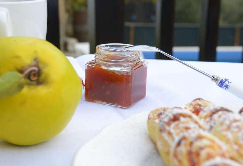 بنسيون Casa Da Fraga