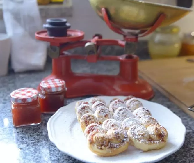 Majatalo Casa Da Fraga