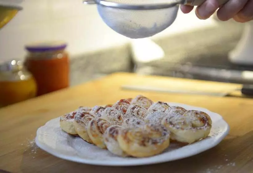 Majatalo Casa Da Fraga