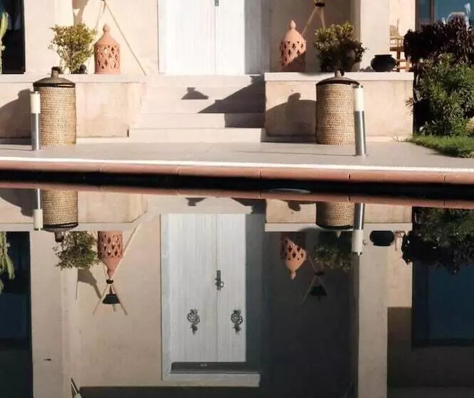 Majatalo La Maison Rayhan