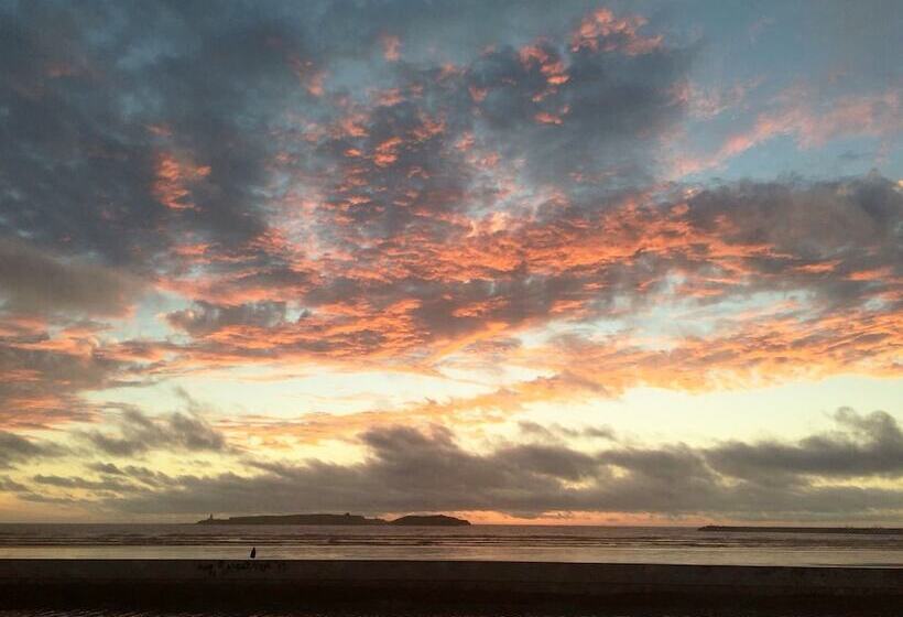 بنسيون La Maison Rayhan