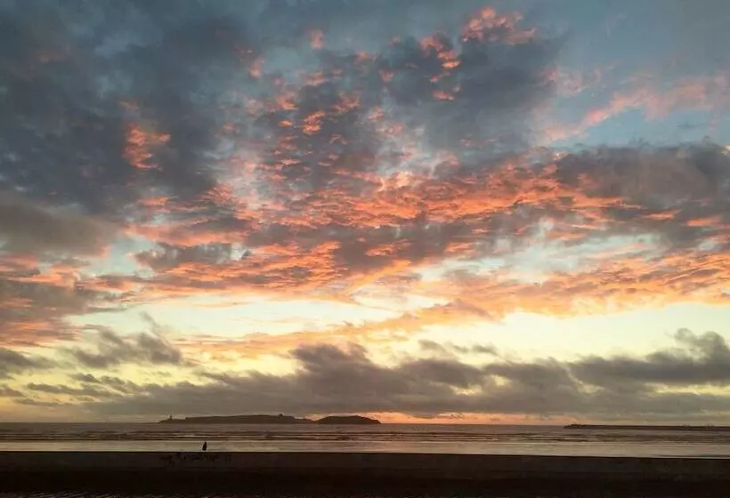 Majatalo La Maison Rayhan