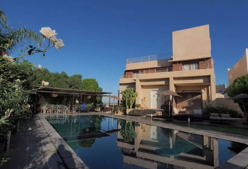 Majatalo La Maison Rayhan