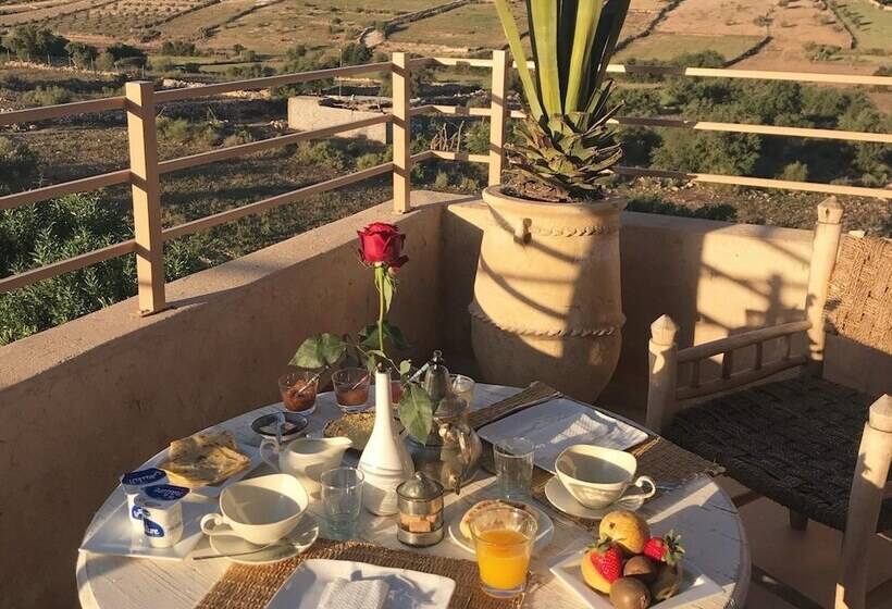 بنسيون La Maison Rayhan