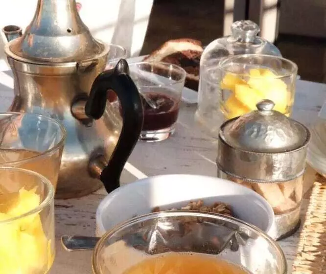 Majatalo La Maison Rayhan