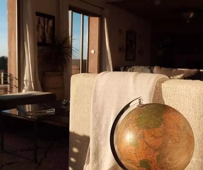 Majatalo La Maison Rayhan