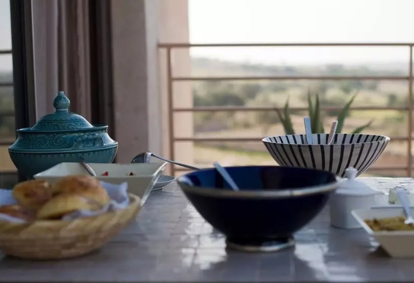 Majatalo La Maison Rayhan