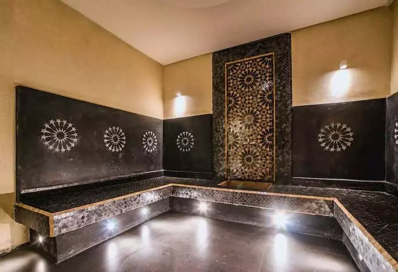 Majatalo La Maison Rayhan