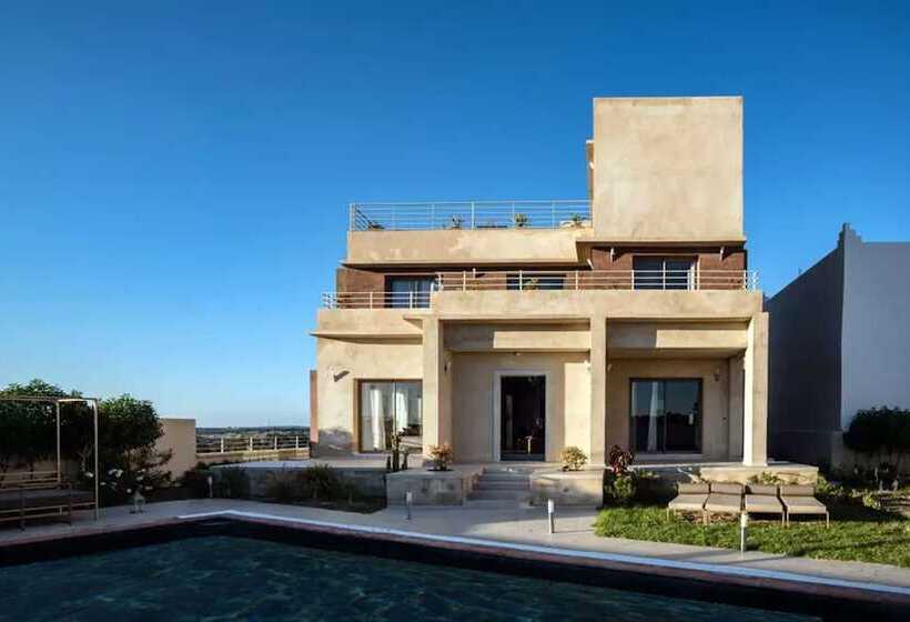 بنسيون La Maison Rayhan