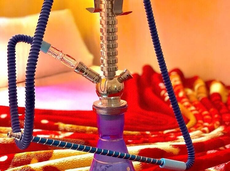 بنسيون Nuwara Eliya Redrock Guest