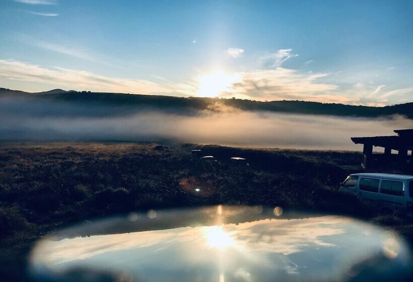 بنسيون Nuwara Eliya Redrock Guest