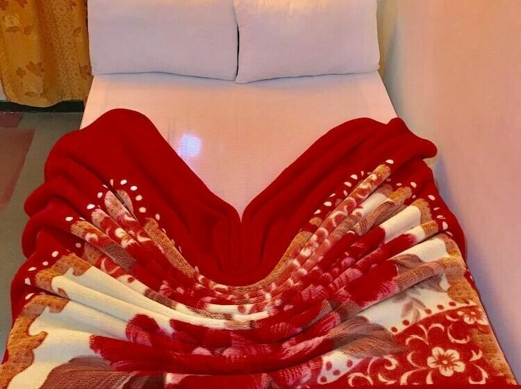 بنسيون Nuwara Eliya Redrock Guest