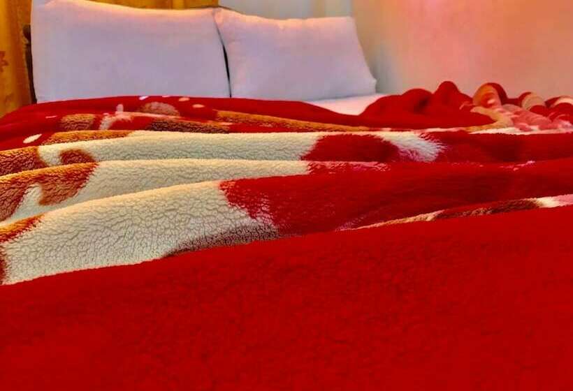 بنسيون Nuwara Eliya Redrock Guest