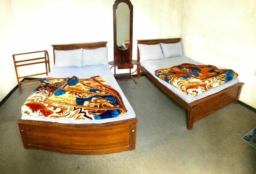بنسيون Nuwara Eliya Redrock Guest