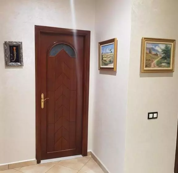 Residence Niama C