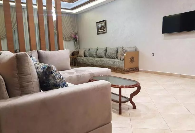 Residence Niama C