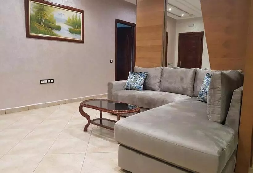 Residence Niama C