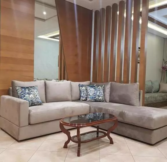 Residence Niama C
