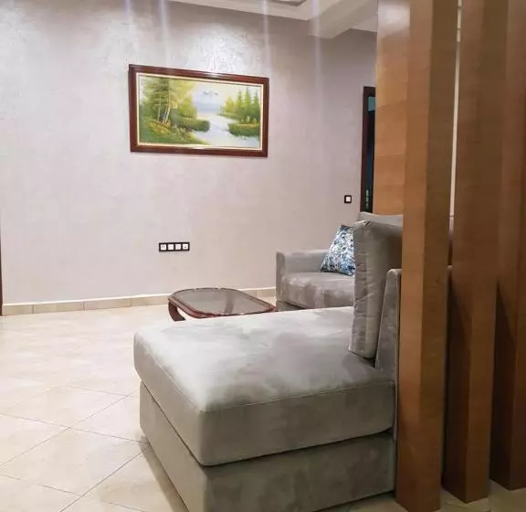 Residence Niama C