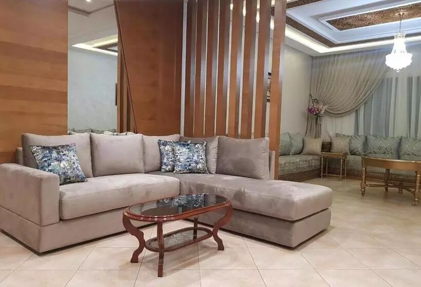 Residence Niama C