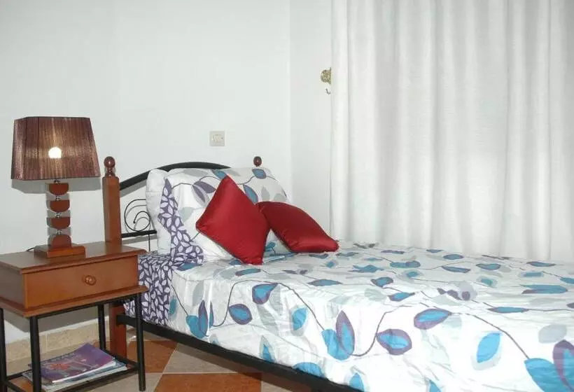 Residence Niama C