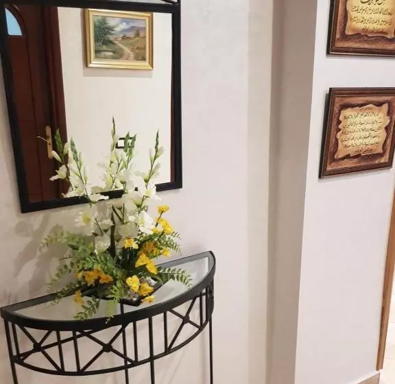 Residence Niama C