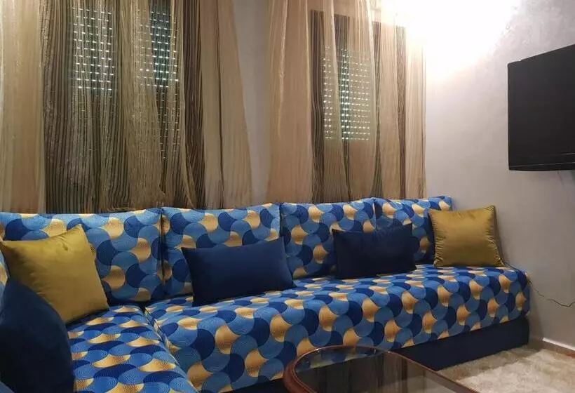 Residence Niama C