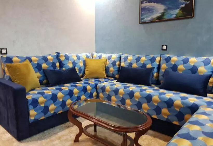 Residence Niama C