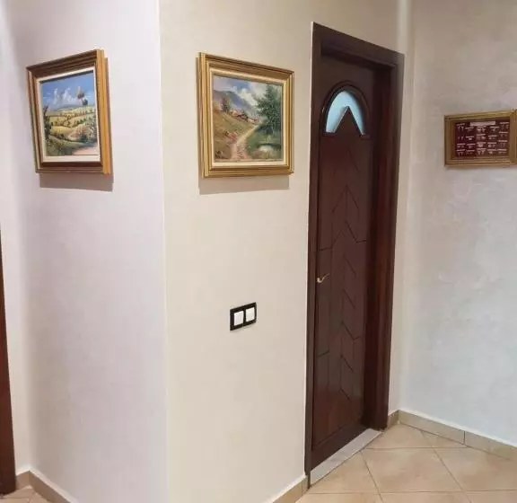 Residence Niama C
