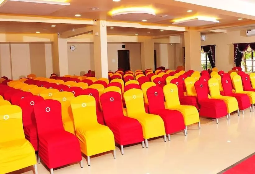 リゾートホテル Aakash