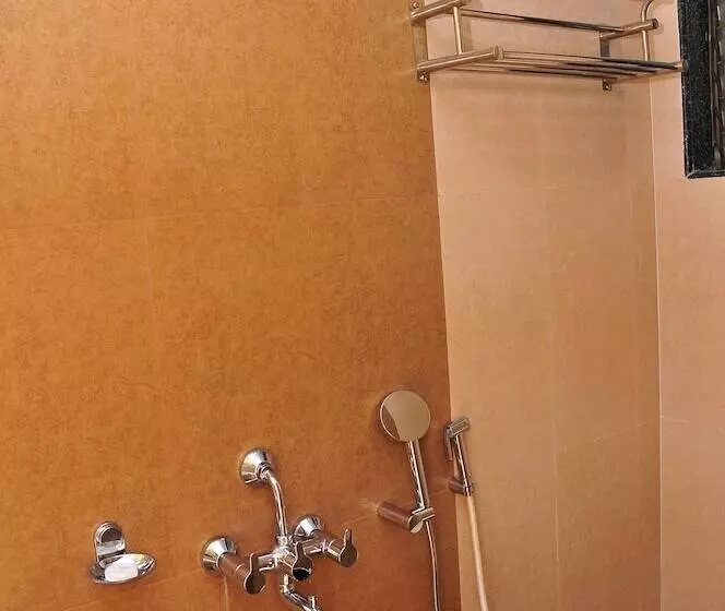 リゾートホテル Aakash