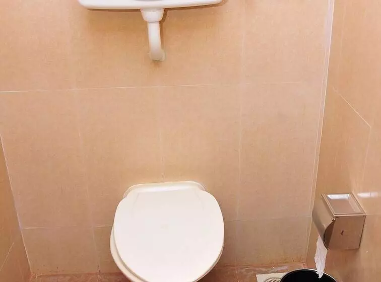 リゾートホテル Aakash