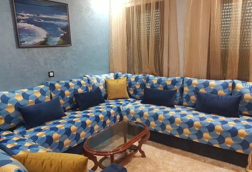 Residence Niama C