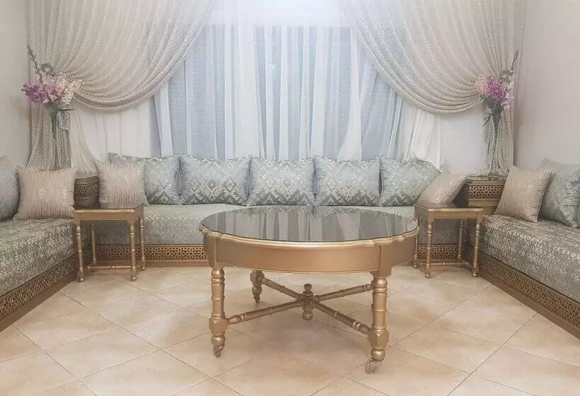 Residence Niama C