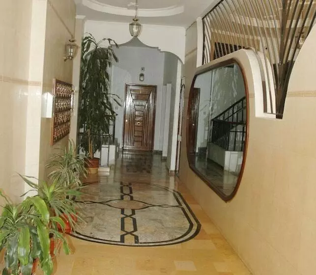 Residence Niama C