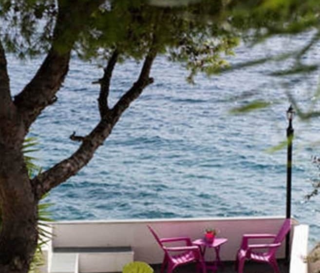 Wavedance Accommodation