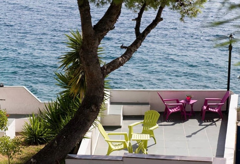 Wavedance Accommodation