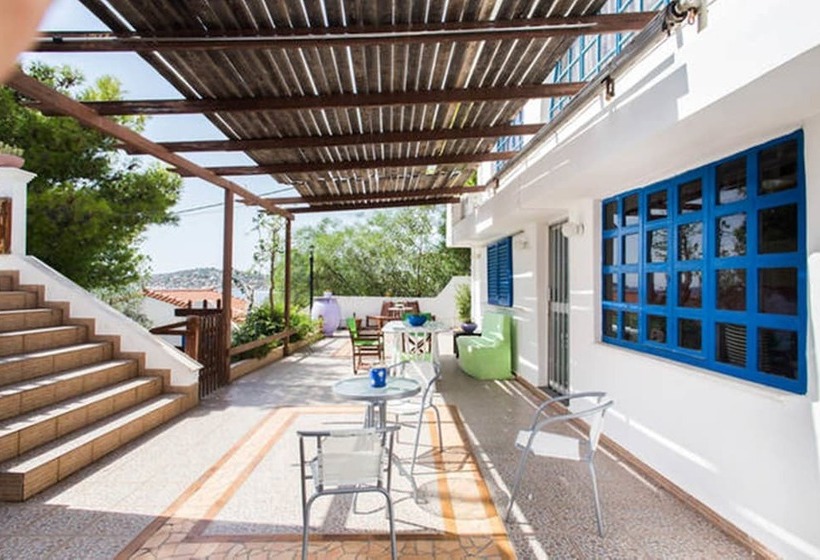 Wavedance Accommodation