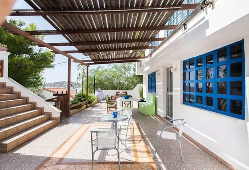 Wavedance Accommodation