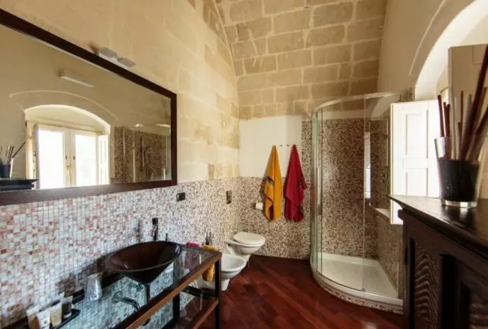 Alla Dimora Di Chiara Suite And Rooms