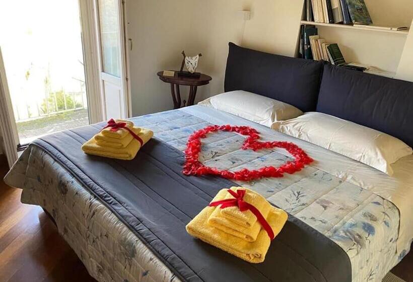 Alla Dimora Di Chiara Suite And Rooms