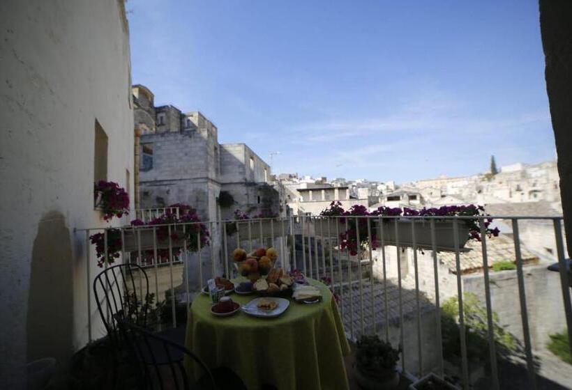 Alla Dimora Di Chiara Suite And Rooms