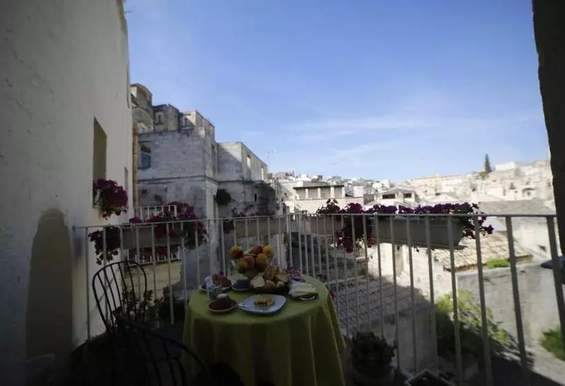 Alla Dimora Di Chiara Suite And Rooms