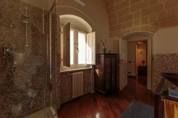 Alla Dimora Di Chiara Suite And Rooms