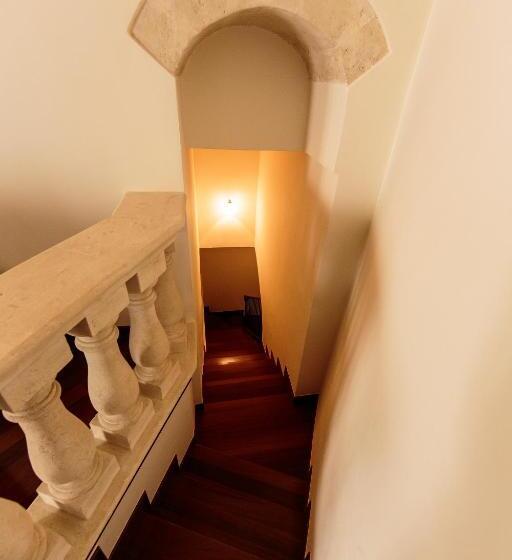Alla Dimora Di Chiara Suite And Rooms