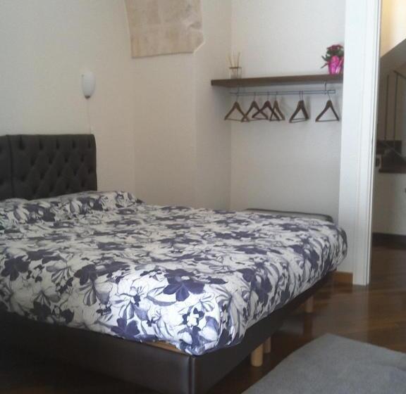 Alla Dimora Di Chiara Suite And Rooms