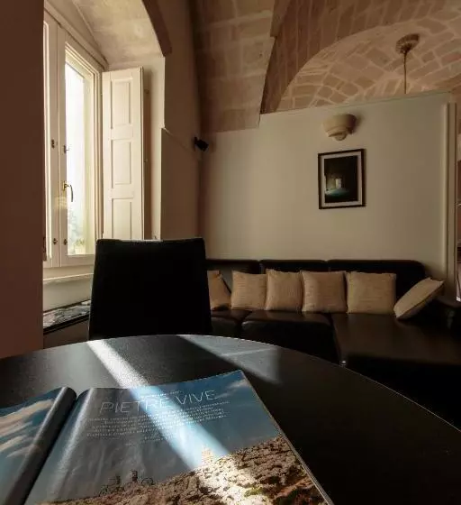 Alla Dimora Di Chiara Suite And Rooms