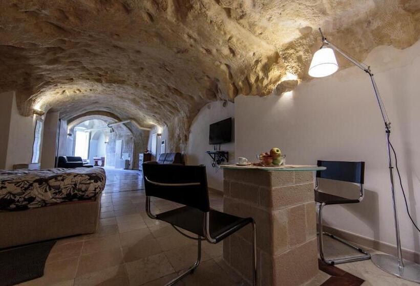 Alla Dimora Di Chiara Suite And Rooms